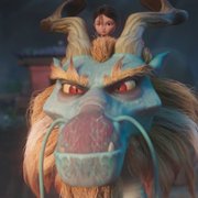 Dragonkeeper: Guardiana de dragones - galeria zdjęć - filmweb
