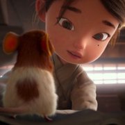 Dragonkeeper: Guardiana de dragones - galeria zdjęć - filmweb