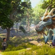 Dragonkeeper: Guardiana de dragones - galeria zdjęć - filmweb