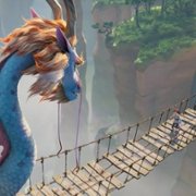 Dragonkeeper: Guardiana de dragones - galeria zdjęć - filmweb