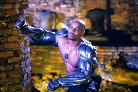 Mortal Kombat 2: Unicestwienie - galeria zdjęć - filmweb