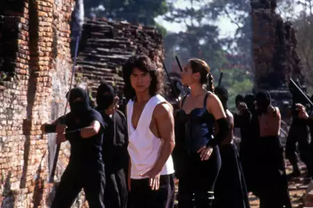 Mortal Kombat 2: Unicestwienie - galeria zdjęć - filmweb