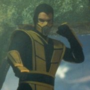 Mortal Kombat: Annihilation - galeria zdjęć - filmweb