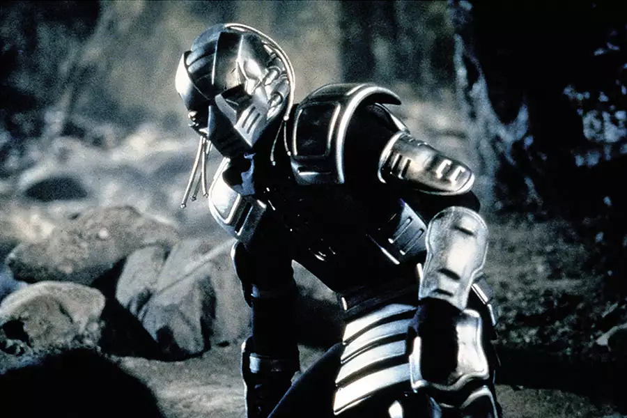 Mortal Kombat 2: Unicestwienie - galeria zdjęć - filmweb