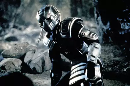 Mortal Kombat 2: Unicestwienie - galeria zdjęć - filmweb