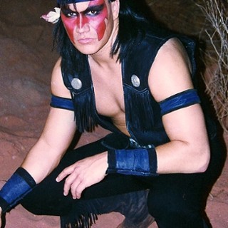 Nightwolf