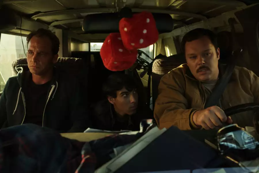 Włamywacze do usług - galeria zdjęć - filmweb