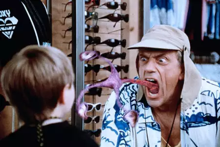 Mój przyjaciel Marsjanin - galeria zdjęć - filmweb
