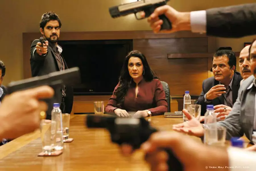 Aurangzeb - galeria zdjęć - filmweb