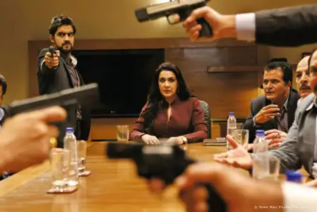 Aurangzeb - galeria zdjęć - filmweb