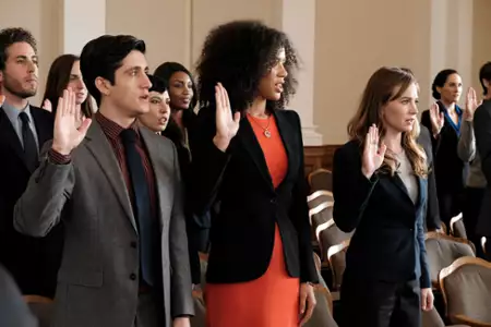 For the People - galeria zdjęć - filmweb