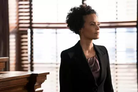For the People - galeria zdjęć - filmweb
