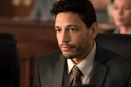 For the People - galeria zdjęć - filmweb