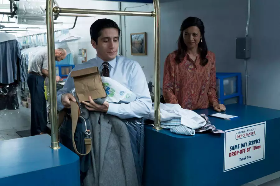 For the People - galeria zdjęć - filmweb