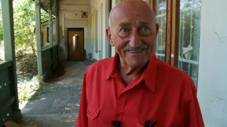 Ci, którym się udało - galeria zdjęć - filmweb