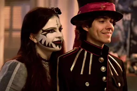 Hysteria! - galeria zdjęć - filmweb
