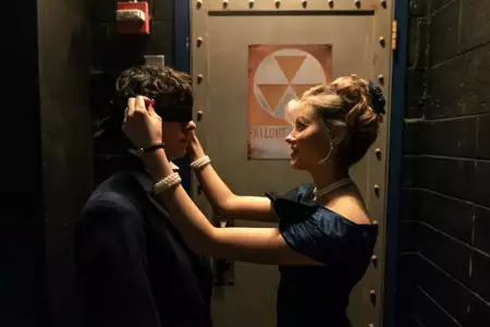 Hysteria! - galeria zdjęć - filmweb