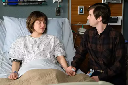 The Good Doctor - galeria zdjęć - filmweb