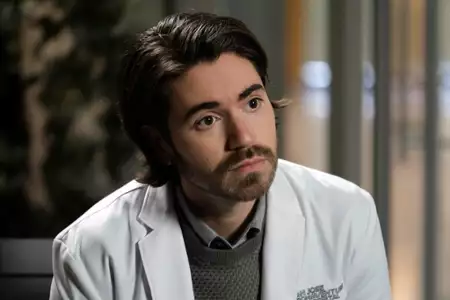 The Good Doctor - galeria zdjęć - filmweb