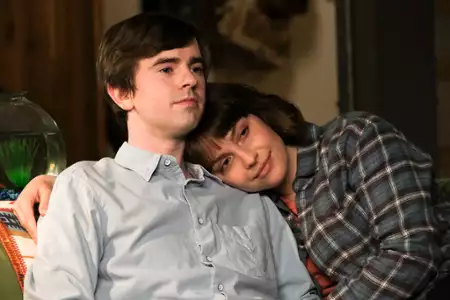 The Good Doctor - galeria zdjęć - filmweb