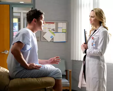 The Good Doctor - galeria zdjęć - filmweb