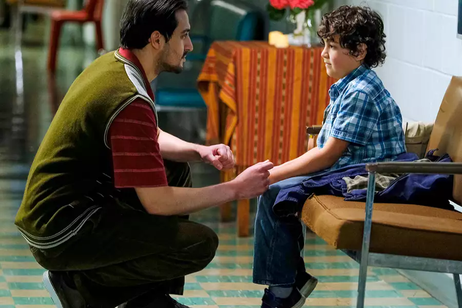The Good Doctor - galeria zdjęć - filmweb