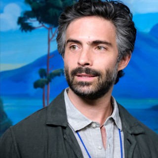 Dr Mateo Rendon Osma
