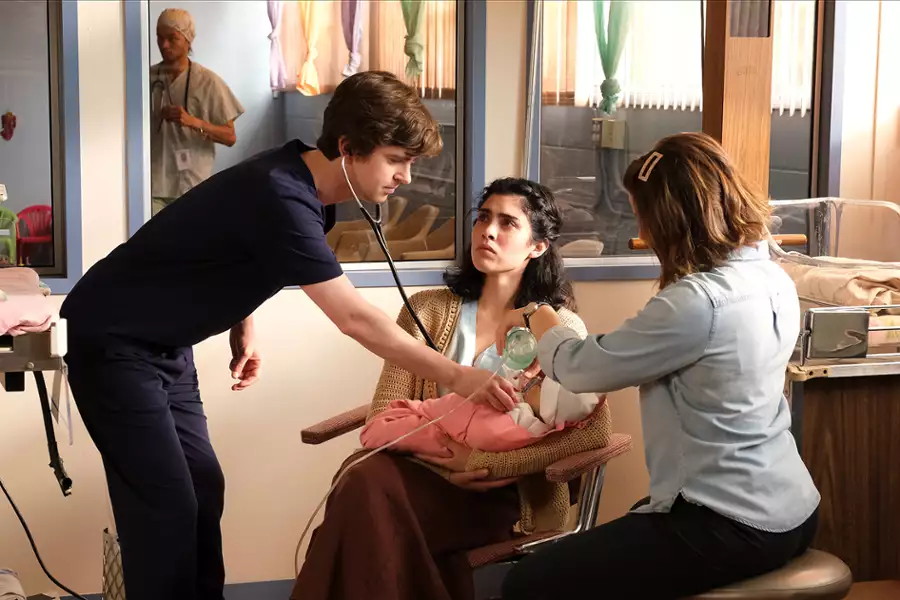 The Good Doctor - galeria zdjęć - filmweb