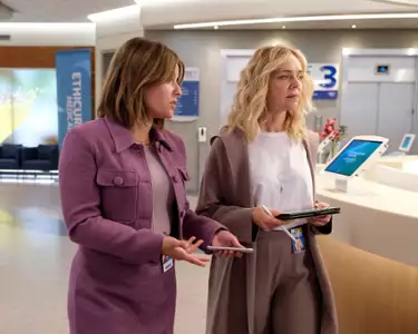 The Good Doctor - galeria zdjęć - filmweb