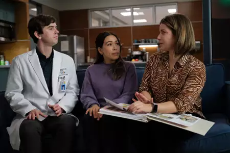 The Good Doctor - galeria zdjęć - filmweb
