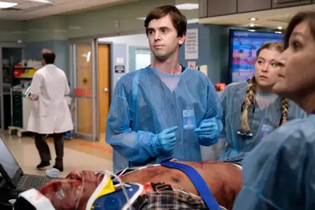 The Good Doctor - galeria zdjęć - filmweb