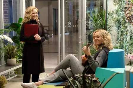 The Good Doctor - galeria zdjęć - filmweb