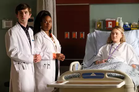 The Good Doctor - galeria zdjęć - filmweb