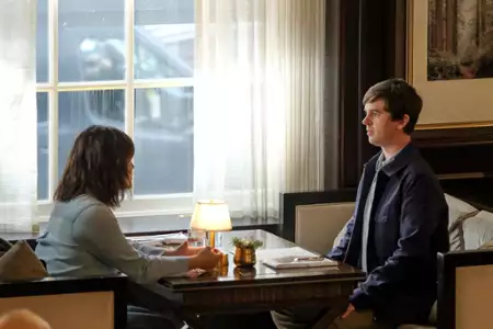 The Good Doctor - galeria zdjęć - filmweb