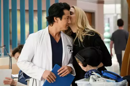 The Good Doctor - galeria zdjęć - filmweb