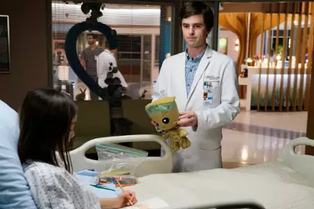 The Good Doctor - galeria zdjęć - filmweb