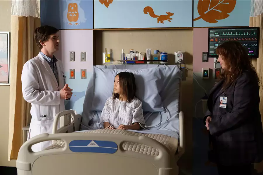 The Good Doctor - galeria zdjęć - filmweb