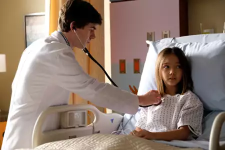 The Good Doctor - galeria zdjęć - filmweb