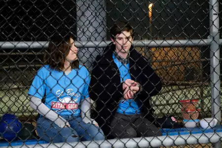 The Good Doctor - galeria zdjęć - filmweb
