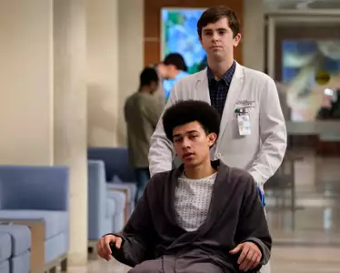 The Good Doctor - galeria zdjęć - filmweb