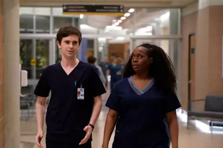 The Good Doctor - galeria zdjęć - filmweb