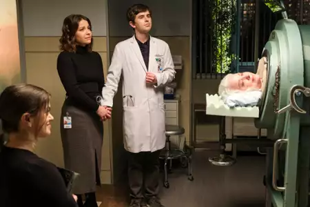 The Good Doctor - galeria zdjęć - filmweb
