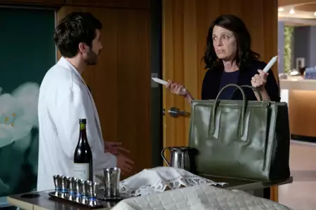 The Good Doctor - galeria zdjęć - filmweb