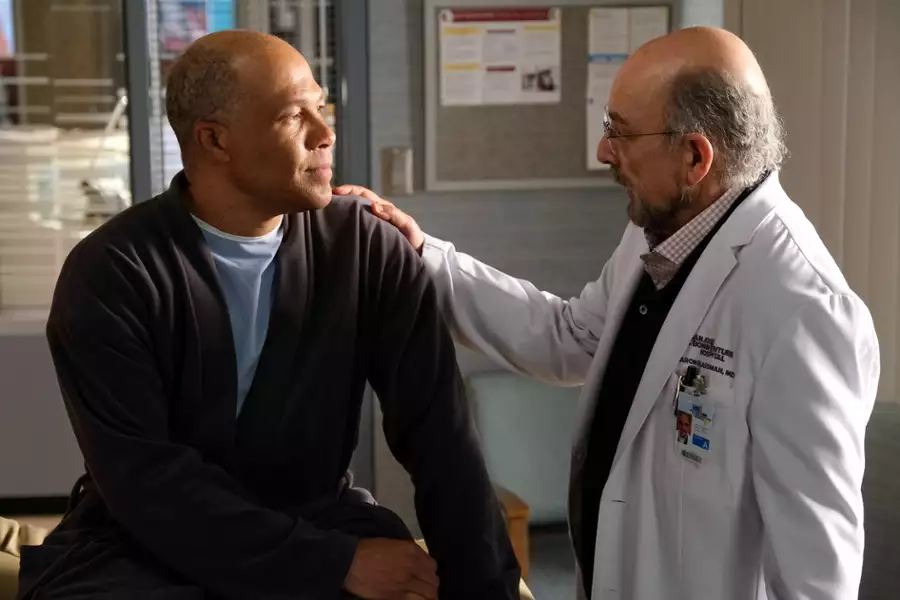 The Good Doctor - galeria zdjęć - filmweb