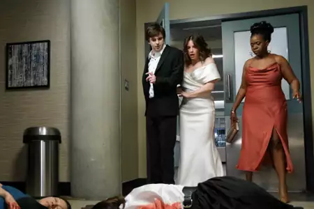 The Good Doctor - galeria zdjęć - filmweb