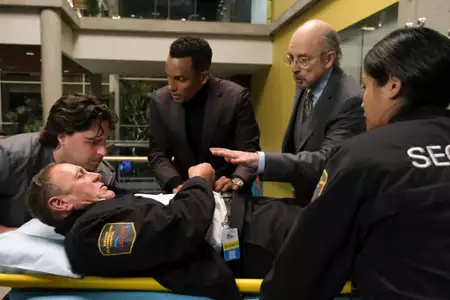 The Good Doctor - galeria zdjęć - filmweb