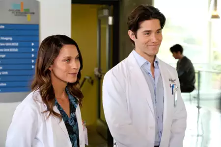 The Good Doctor - galeria zdjęć - filmweb