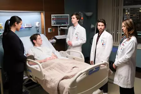 The Good Doctor - galeria zdjęć - filmweb
