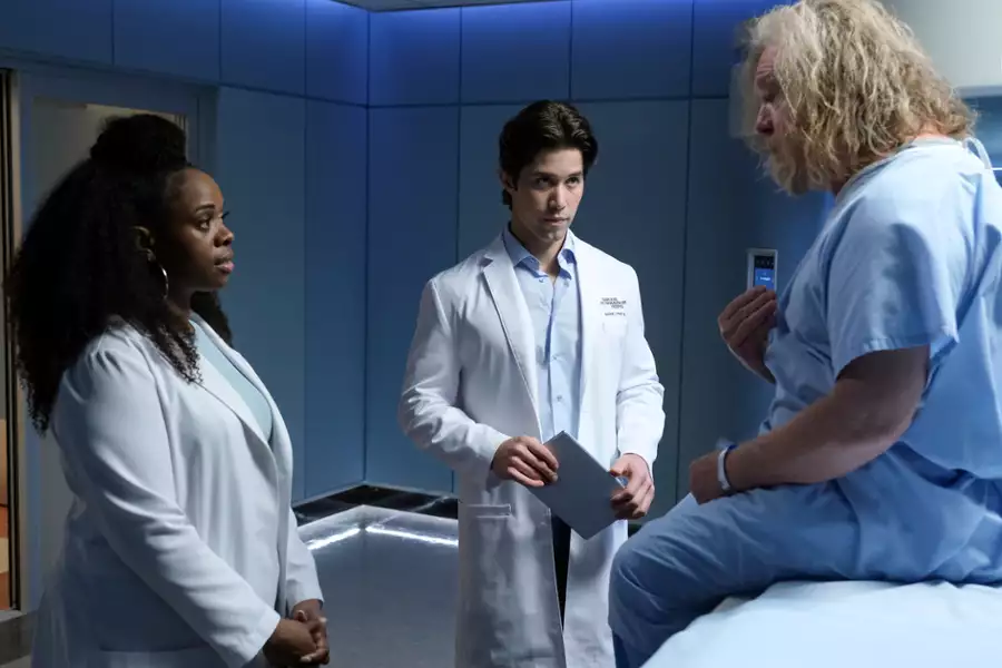 The Good Doctor - galeria zdjęć - filmweb