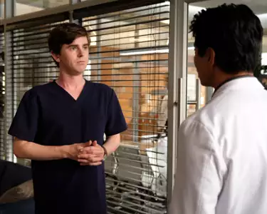 The Good Doctor - galeria zdjęć - filmweb